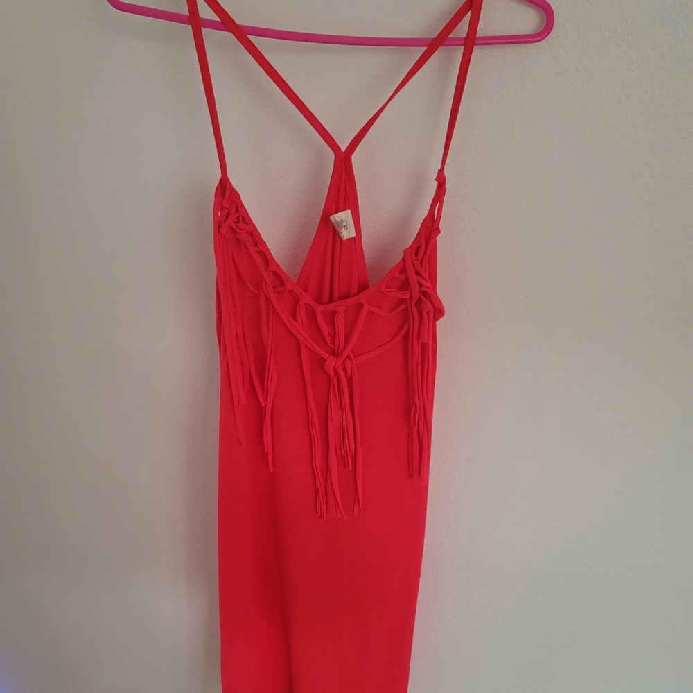 SUMMER DRESS